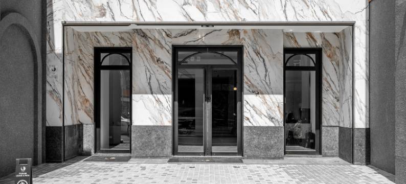 黑牛角旅店图片