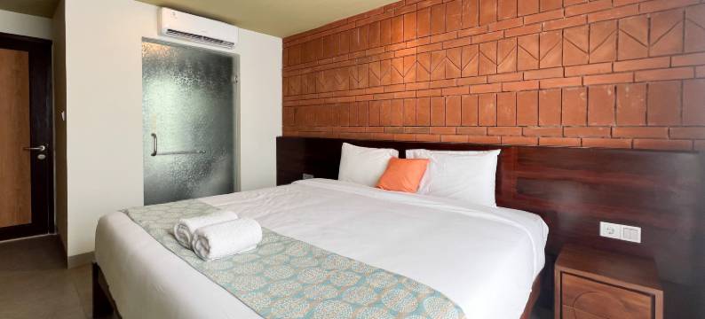 The Lavana Villa Astana Cemagi图片