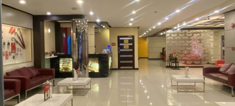 崇光酒店 - 马卡蒂大道(Hotel Sogo Makati Avenue)图片