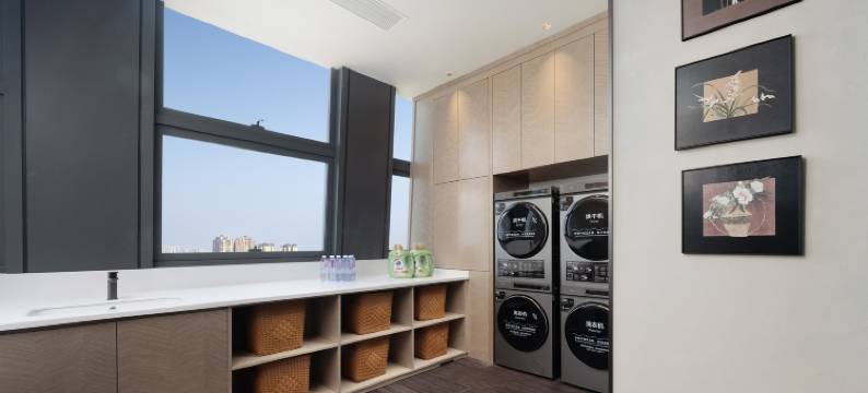 乐山枫烨·云璟酒店图片