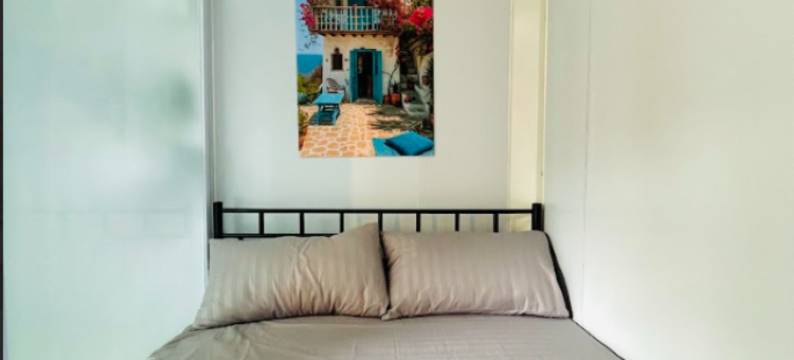 RedDoorz Plus at Tandikan Suites Caalan El Nido图片