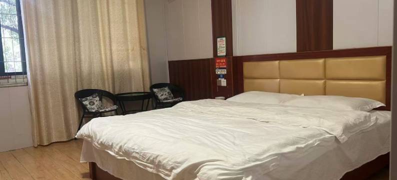 永州银都宾馆图片