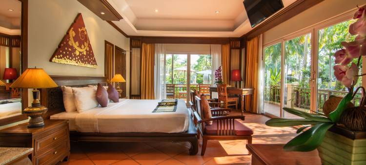 芭提雅阿瓦隆海滩度假村(Avalon Beach Resort Pattaya)图片