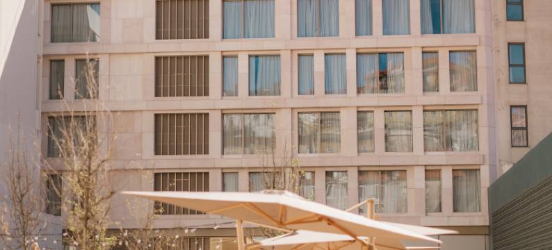 DUO酒店里斯本，希尔顿Curio精选系列(DUO Hotel Lisbon, Curio Collection by Hilton)图片