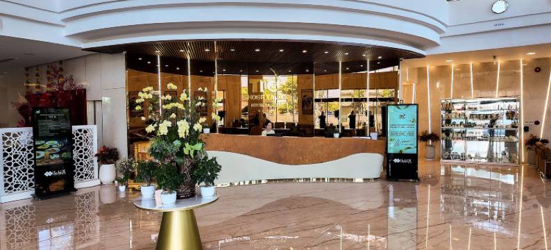 TTC酒店– Michelia(TTC Hotel - Michelia)图片