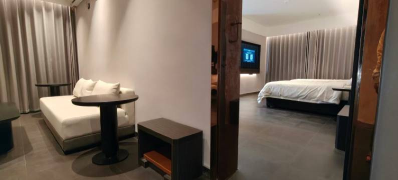 金廷假日酒店(上林县人民政府店)图片