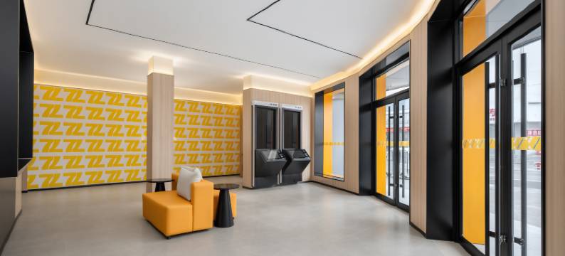 7天酒店(淄博沂源健康路店)图片