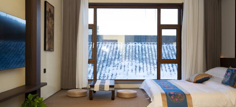 鹿鸣香榭(五爷故里店)图片