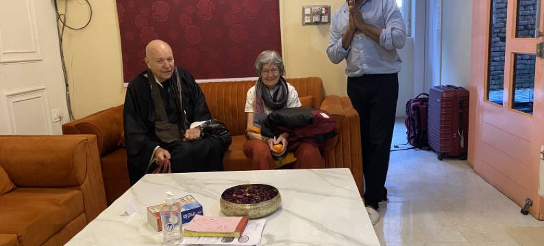 Shangrila Stay Bodhgaya图片