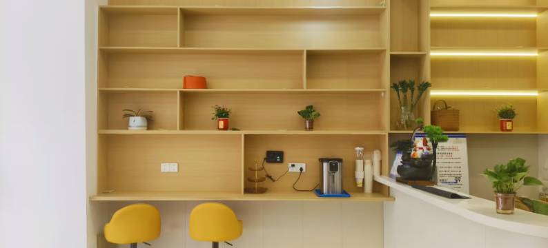 汇锦酒店(蚌埠南站大学城店)图片