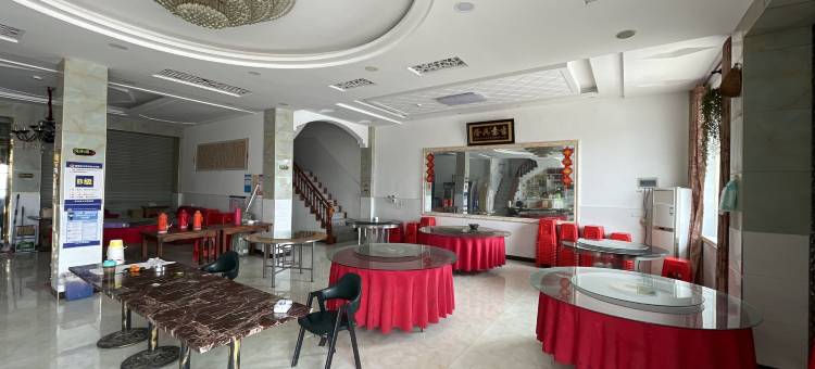 汇友大酒店(张桥镇轻纺产业园店)图片