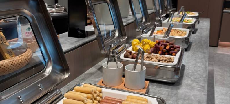 全季酒店(白银国芳百货店)图片