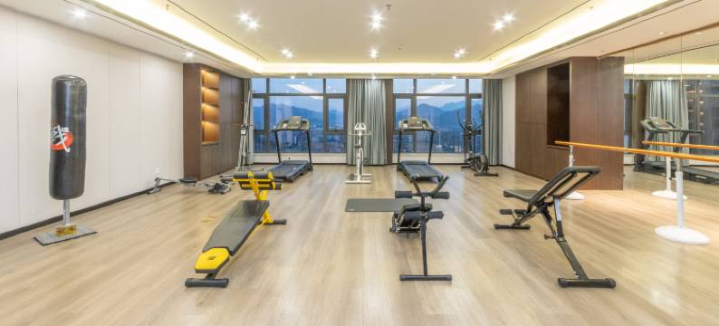 西方财富酒店(闽侯青口店)图片