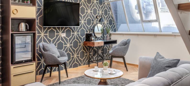 Mottl 房子由Adrez(Mottl House by Adrez)图片