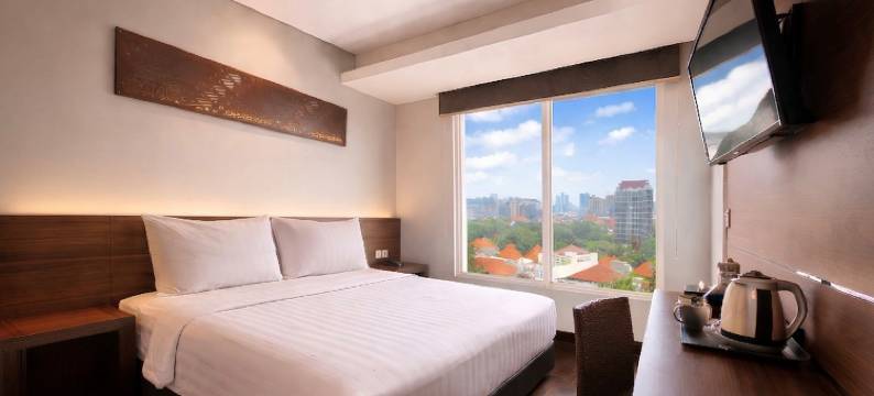 BATIQA达摩酒店-泗水(Batiqa Hotel Darmo - Surabaya)图片