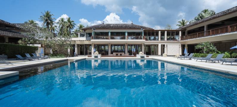 考拉克南海海滩度假村(Southsea Khaolak Beach Resort)图片