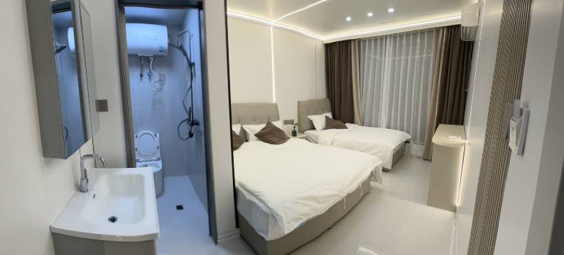 兴城嘉韵恒家庭宾馆图片