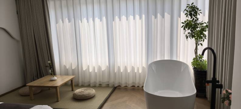 瑞柯民宿(牡丹江师范学院林业职业技术学院店)图片