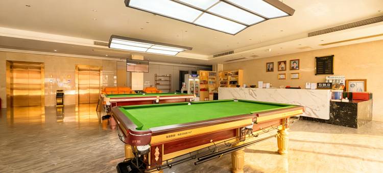 红玫瑰酒店(ROSES HOTEL)图片
