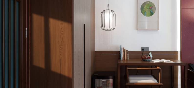 洛阳雲華里非遗艺术民宿(洛邑古城丽景门店)图片