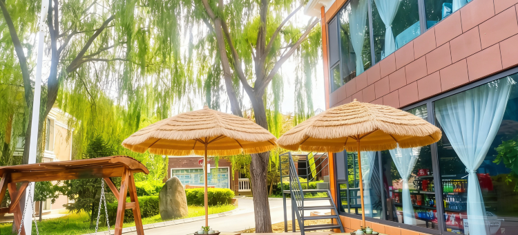 楠溪别院(河东机场店)图片