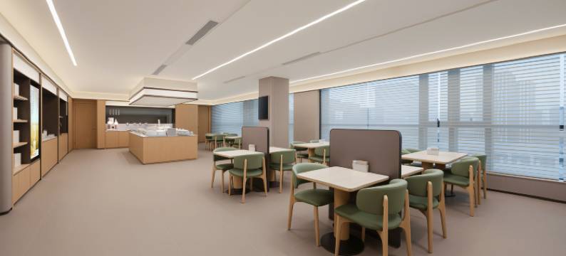 全季酒店(西咸新区西安交通大学创新港店)图片