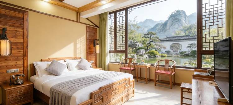 镇远镖局·楚留香客栈(镇远古城文化园店)图片
