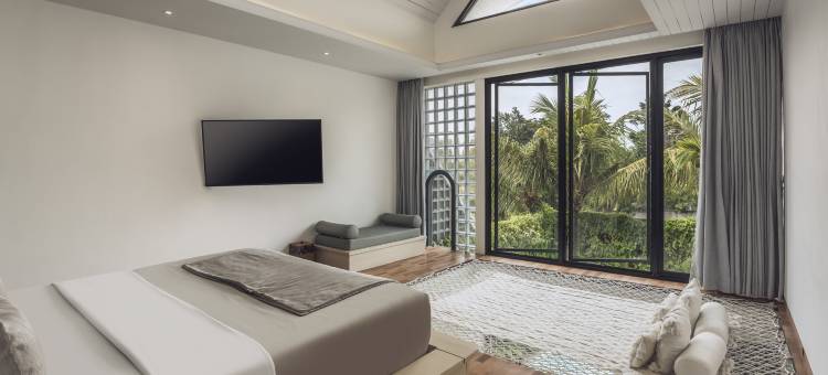 仓古 iNi Vie阿斯特拉度假村(Astera Resort Canggu by iNi Vie Hospitality)图片