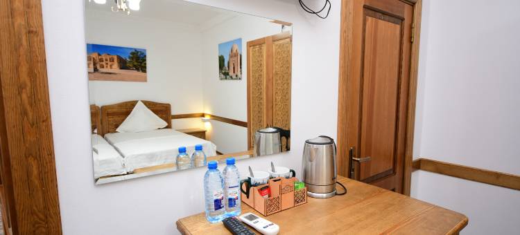 穆尼斯精品酒店(Munis Boutique Hotel)图片