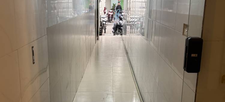 Shiny Stay Hanoi图片
