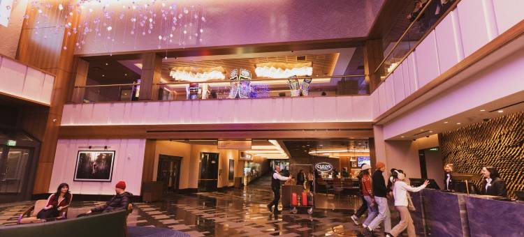 凯撒共和国太浩湖酒店-凯撒奖励计划目的地(Caesars Republic Lake Tahoe- A Caesars Rewards Destination)图片