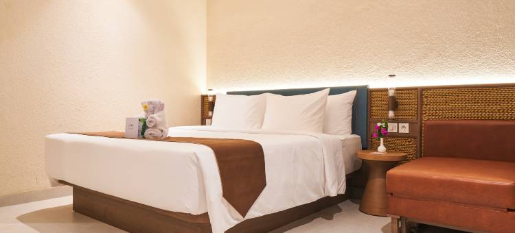 潘岸达兰豪华露营地(Grand Luxcamp Pangandaran)图片