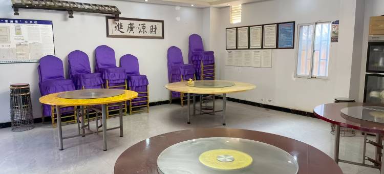 普者黑|Luki Inn·乐兴客栈(情人桥店)图片
