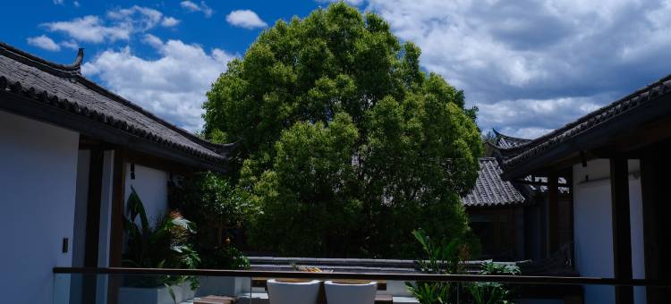 丽江古城·璞舍PURE图片