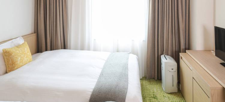 熊本机场Vessel酒店(Vessel Hotel Kumamoto Airport)图片