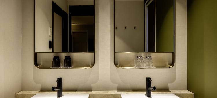 KOKO HOTEL 仙台站前 Central(KOKO HOTEL Sendai Station Central)图片