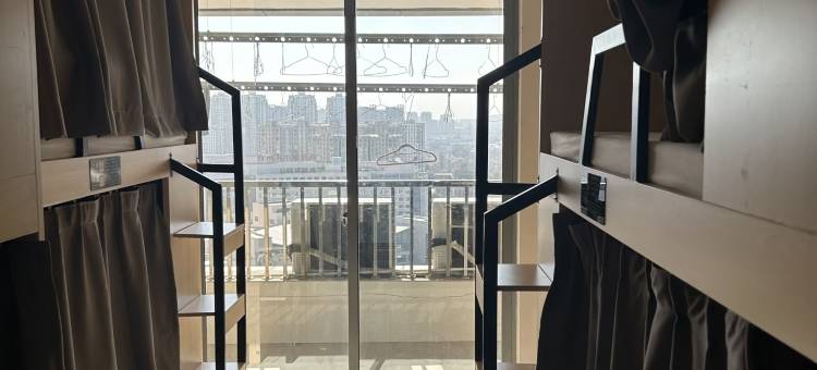 男神日记青年旅社图片