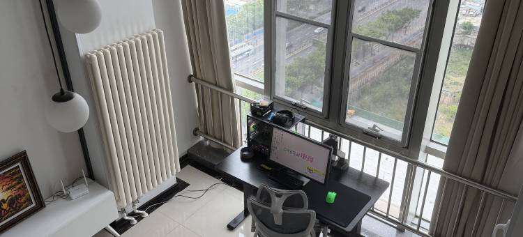 Dream电竞公寓图片