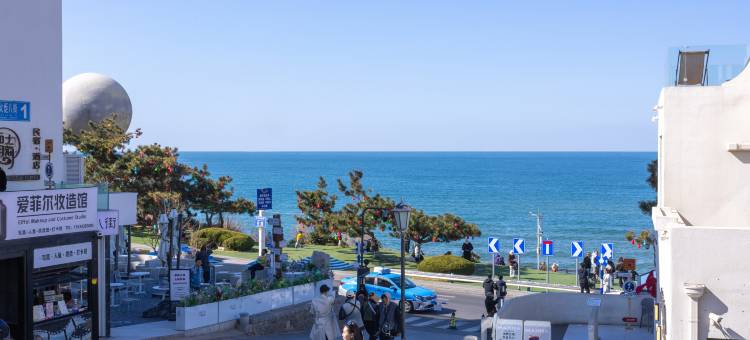 威海香樟原舍(国际浴场火炬八街店)图片