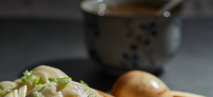 湖蓝·Holiday Garden·亲子度假美宿(特克斯八卦城店)图片