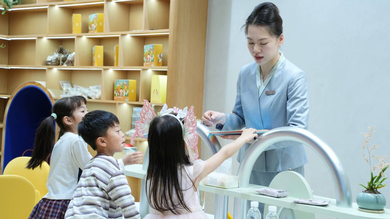 成都托尼洛·兰博基尼酒店图片