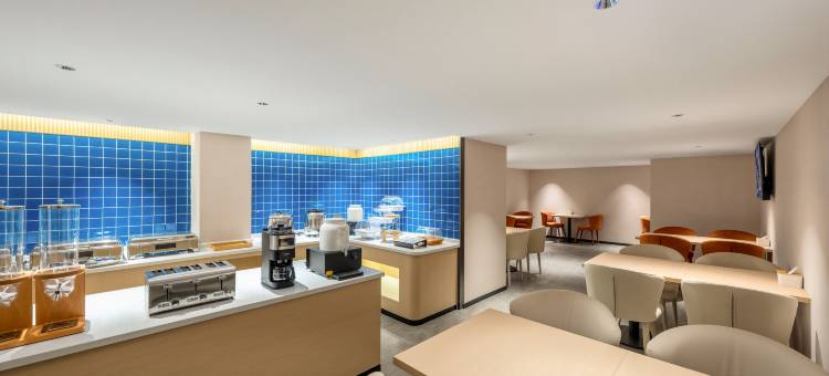 锦江之星酒店(安阳万达广场店)图片