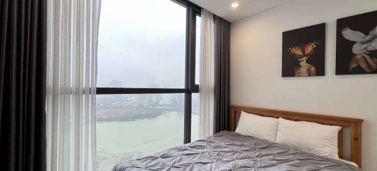 LEWIS HOME - Vinhomes Skylake Ha Noi Luxury Apartment图片