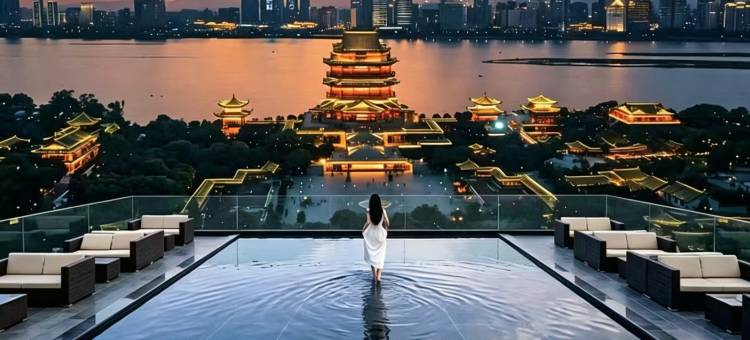 INTELL 铂瑞希智能酒店(江西师范大学太子殿地铁站店)图片