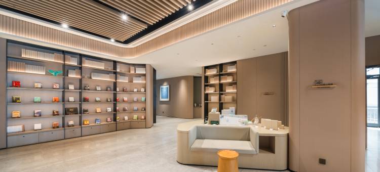 全季酒店(邢台南和建设大街店)图片