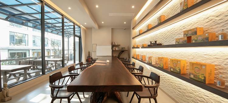 品兮·山前水下酒店(荔波小七孔东门店)图片