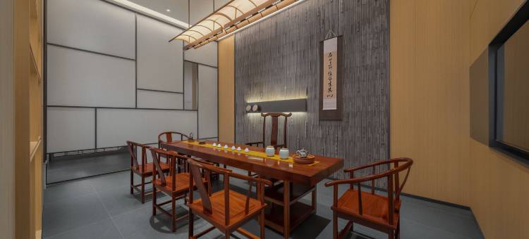 建国璞隐(张掖西站大佛寺店)图片