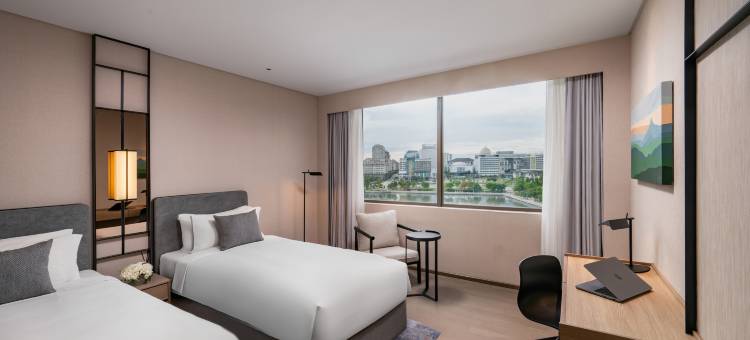 布城辉盛庭酒店(Fraser Residence Putrajaya)图片