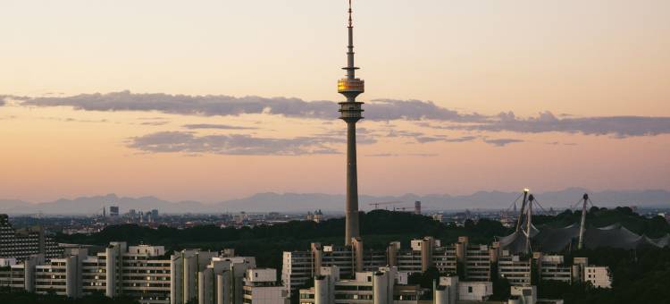Numa 慕尼黑路德维希城(Numa Munich Ludwigsvorstadt)图片