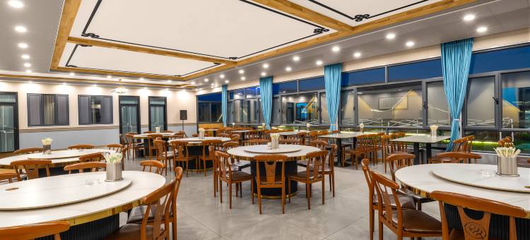 七十里·Gallery全景民宿(孟克特古道店)图片